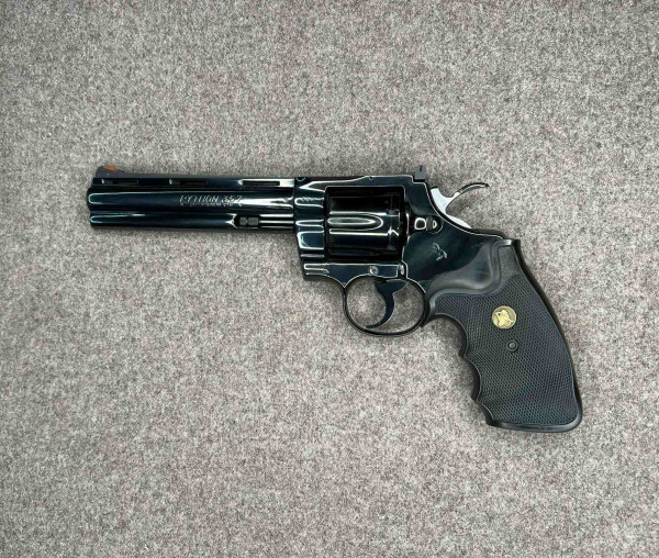 Colt Python .357 Magnum