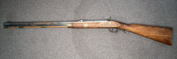 Vorderlader Dikar Frontier Cal .45