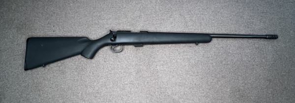 CZ 445 Repetierer Kal. 22lr