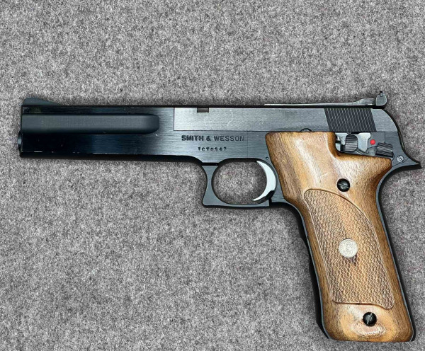 Smith &amp; Wesson Mod. 422