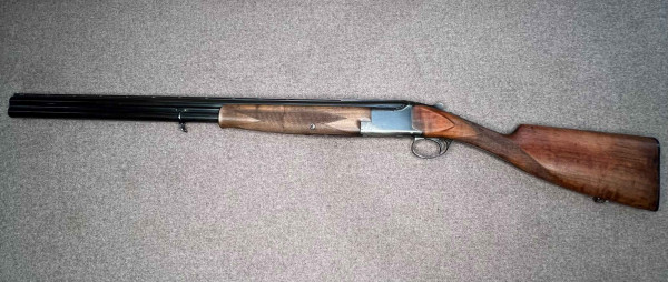 FN Bockdoppelflinte