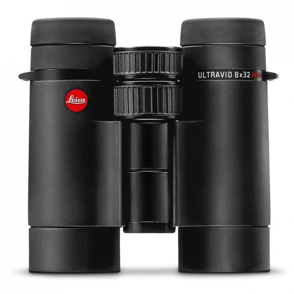 Leica ULTRAVID 8x32 HD-Plus Fernglas