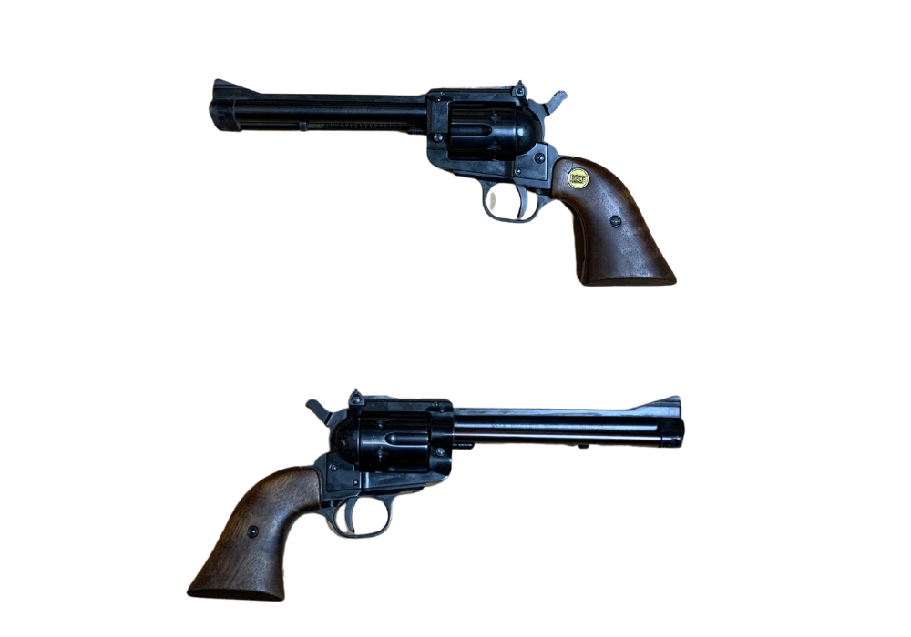 Revolver Reck R14 Kal. .22lr | Revolver | Gebrauchtwaffen | Waffenstore