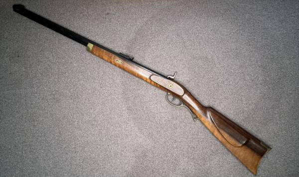 Vorderlader Euroarms of America Cal 45
