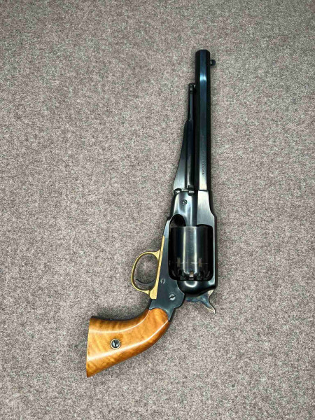 Hege-Uberti Perkussions-Revolver